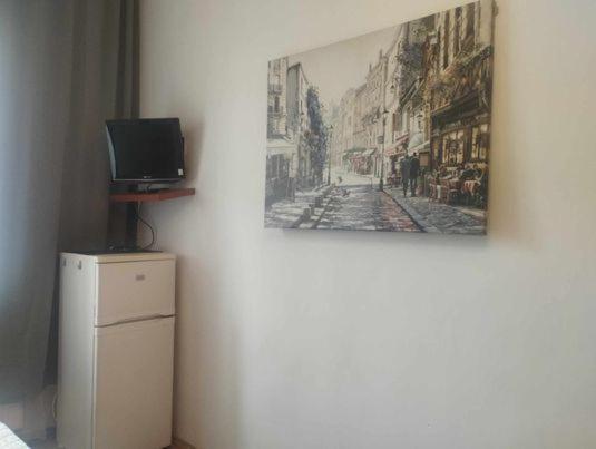 Apartments Poland Kazimierz Cracovia Exterior foto