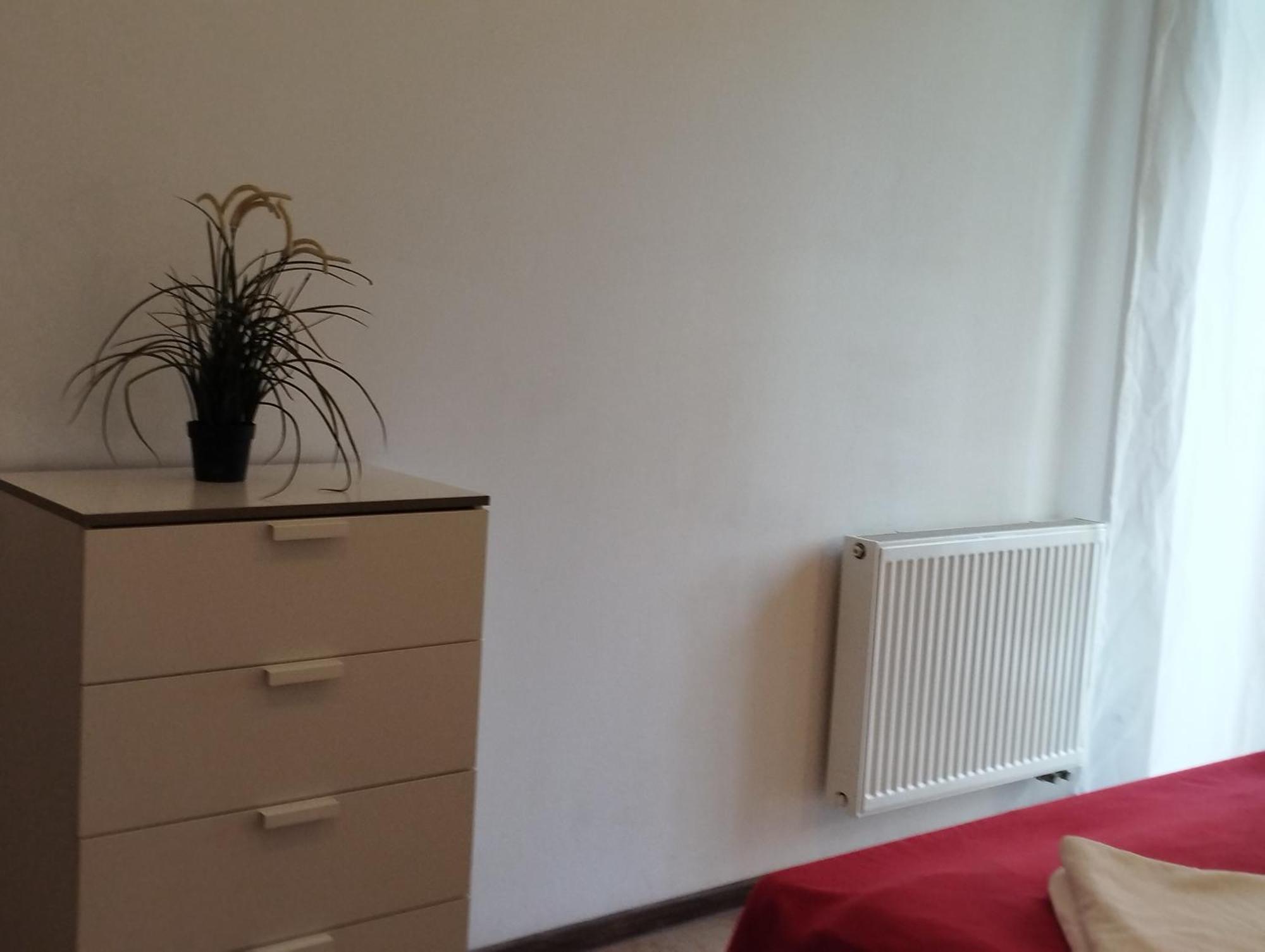 Apartments Poland Kazimierz Cracovia Habitación foto