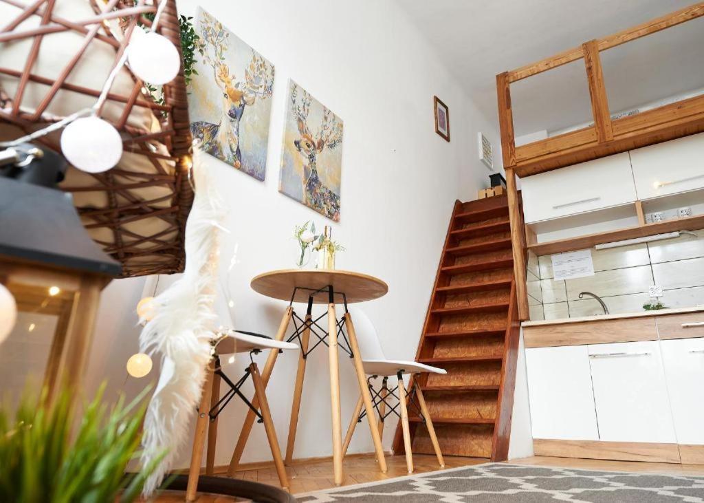 Apartments Poland Kazimierz Cracovia Exterior foto