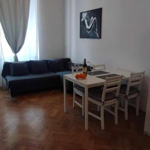 Apartments Poland Kazimierz Cracovia Exterior foto